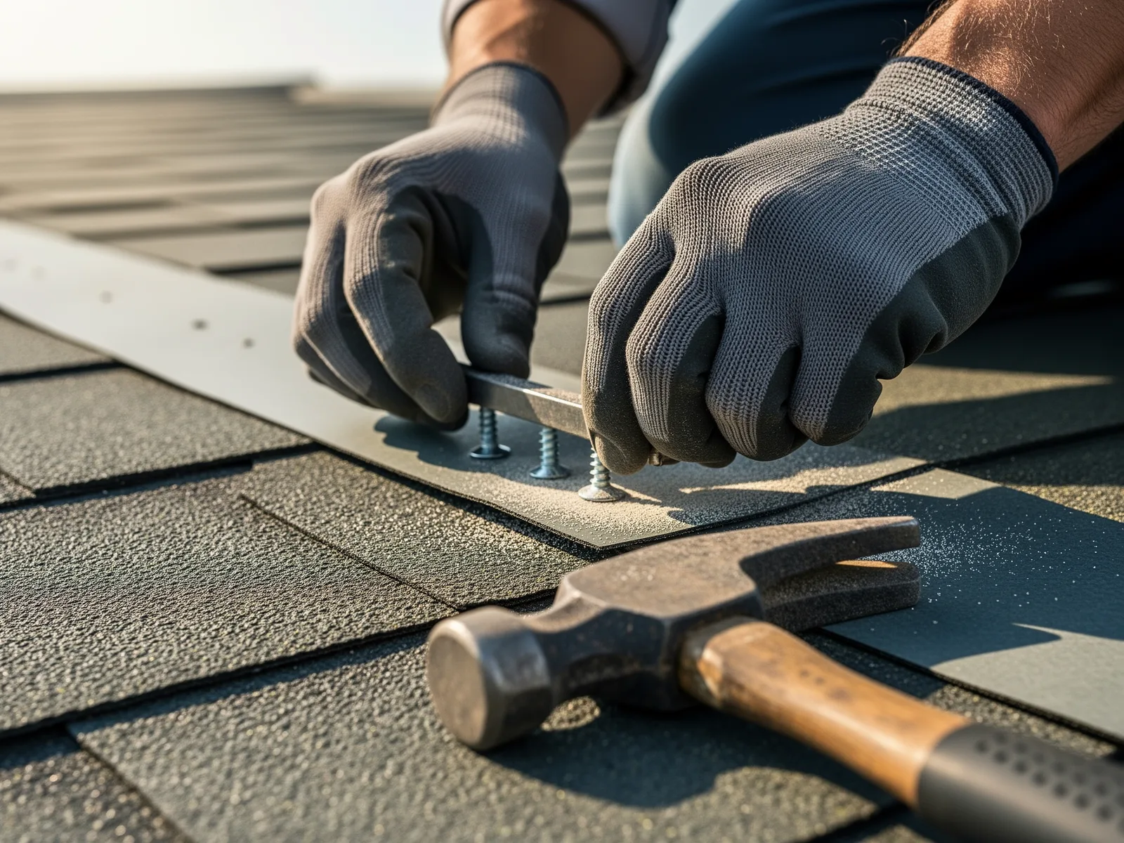 Why choose Fascia Repair in Clark, CO